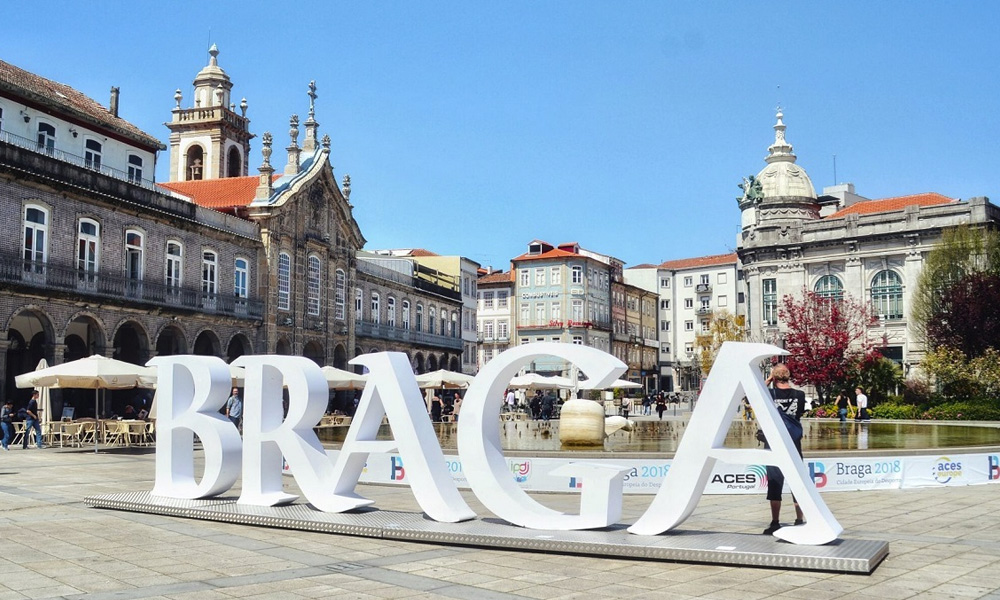 Braga