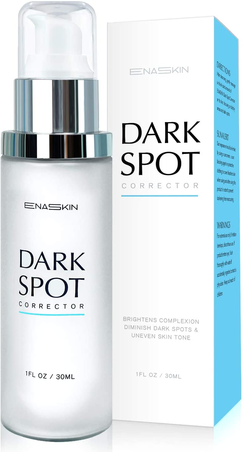 EnaSkin Dark Spot Corrector Remover for Face and Body (22€)