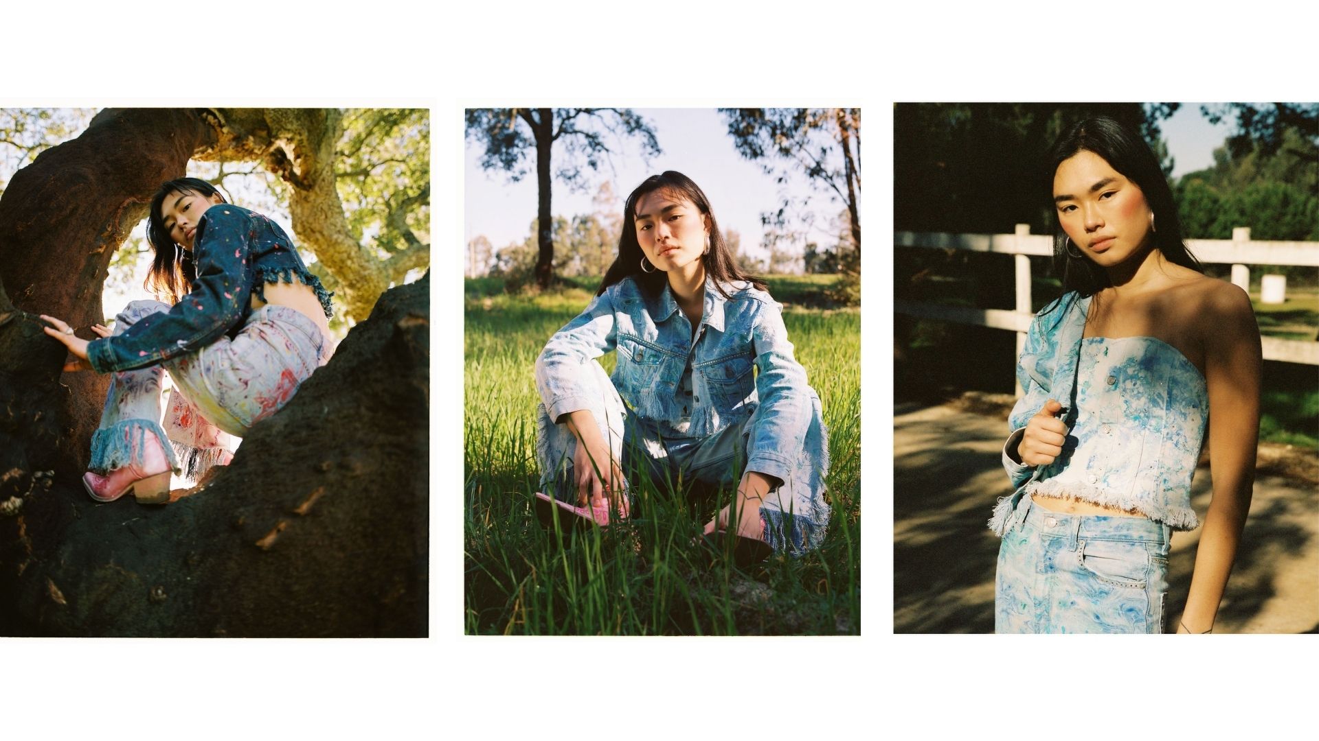 levi's
