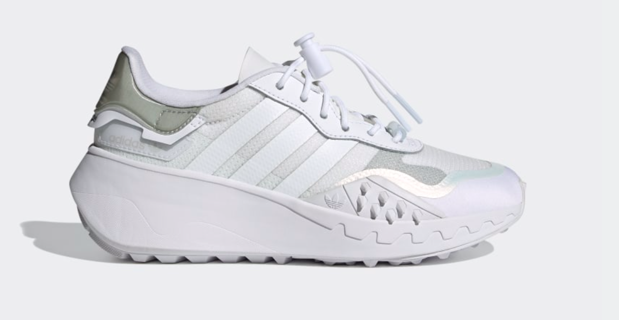 sapatilhas adidas novas