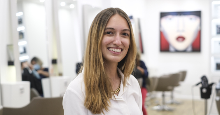 O dia em que mudei de look (e de vida) no Love Is In The Hair, em Lisboa