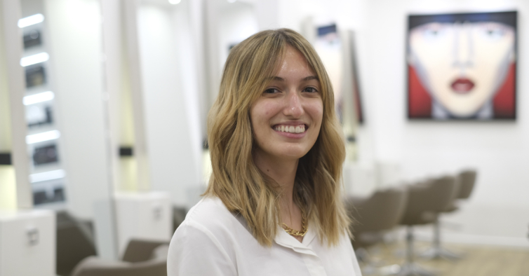 O dia em que mudei de look (e de vida) no Love Is In The Hair, em Lisboa