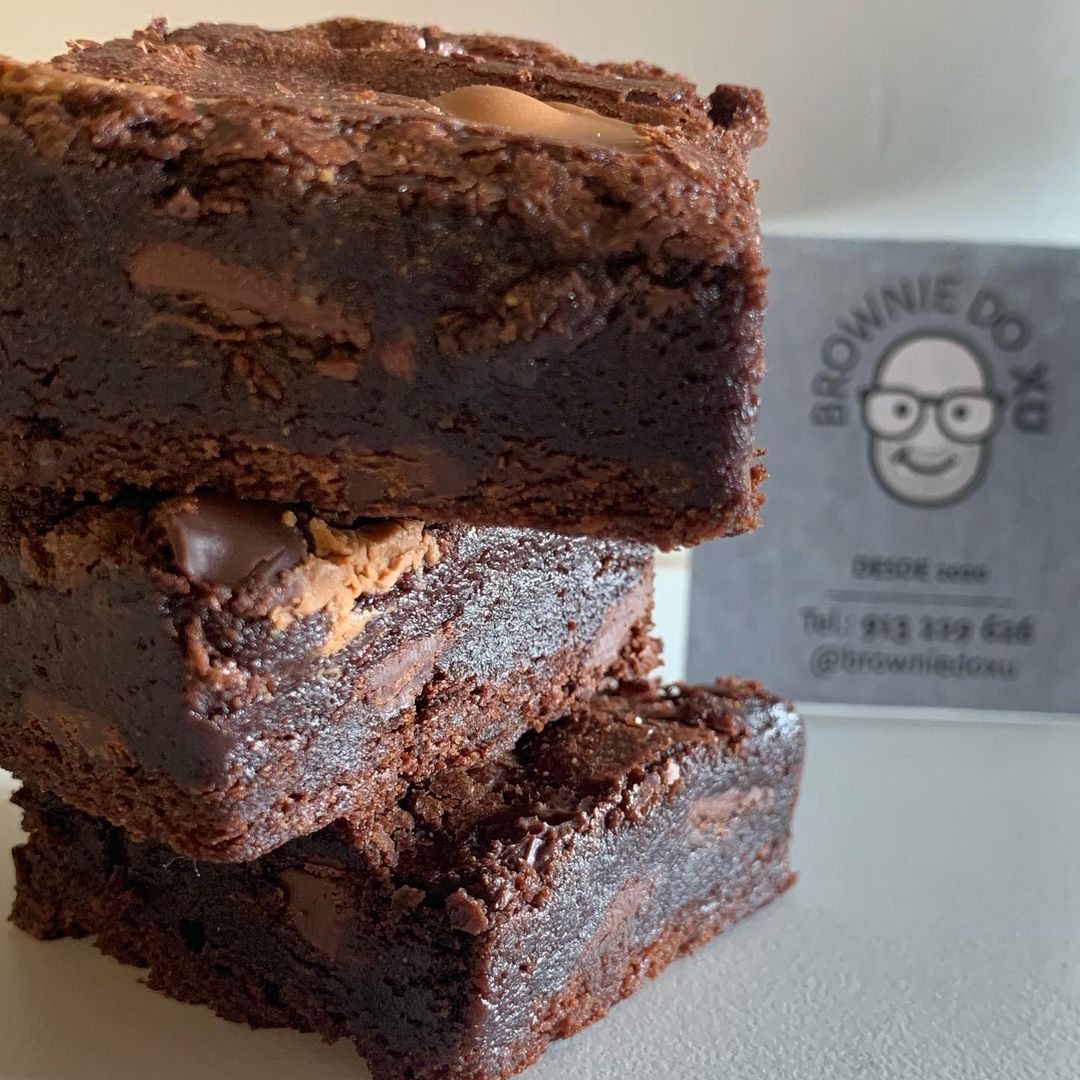 brownies