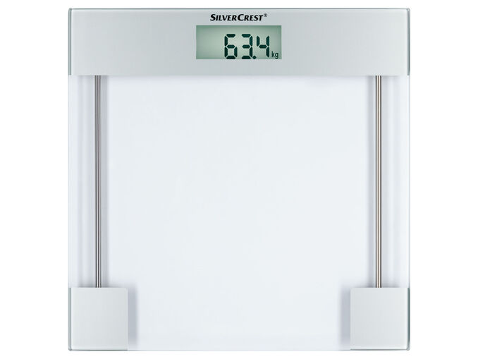 Peso digital top lidl