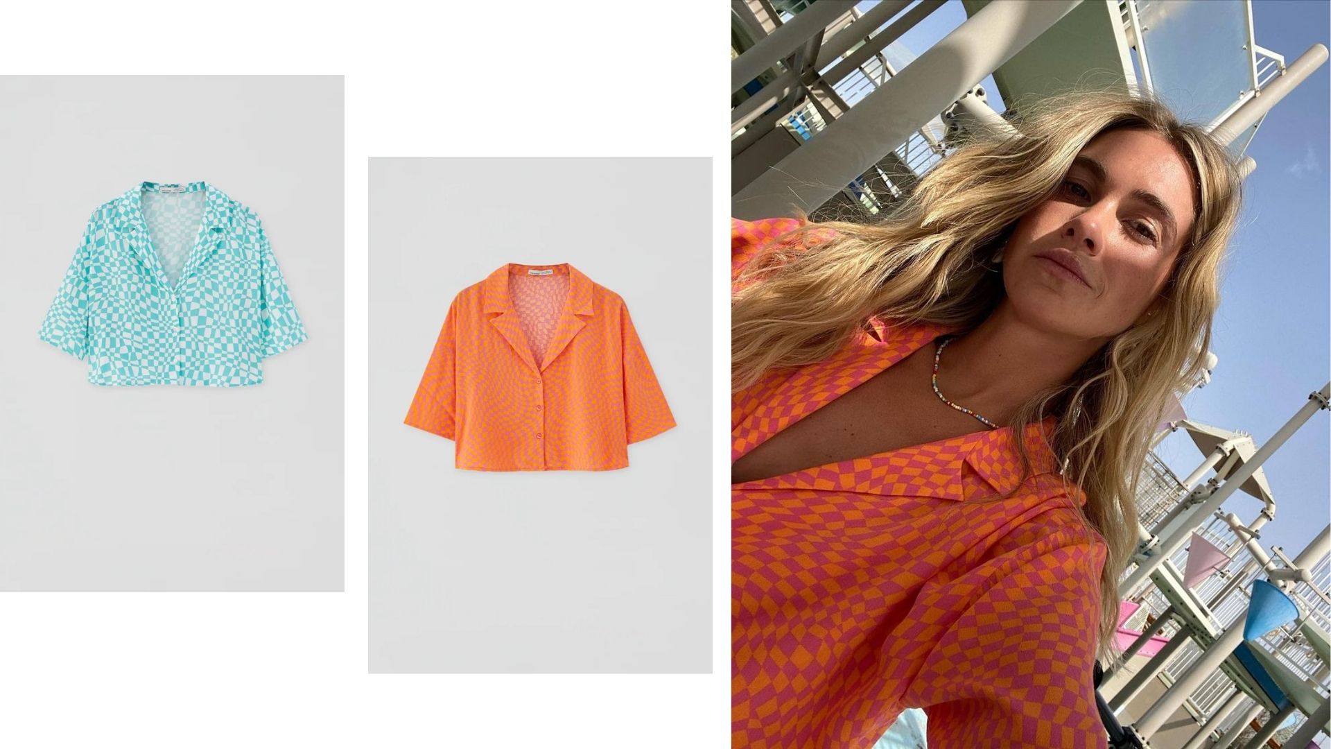 camisa