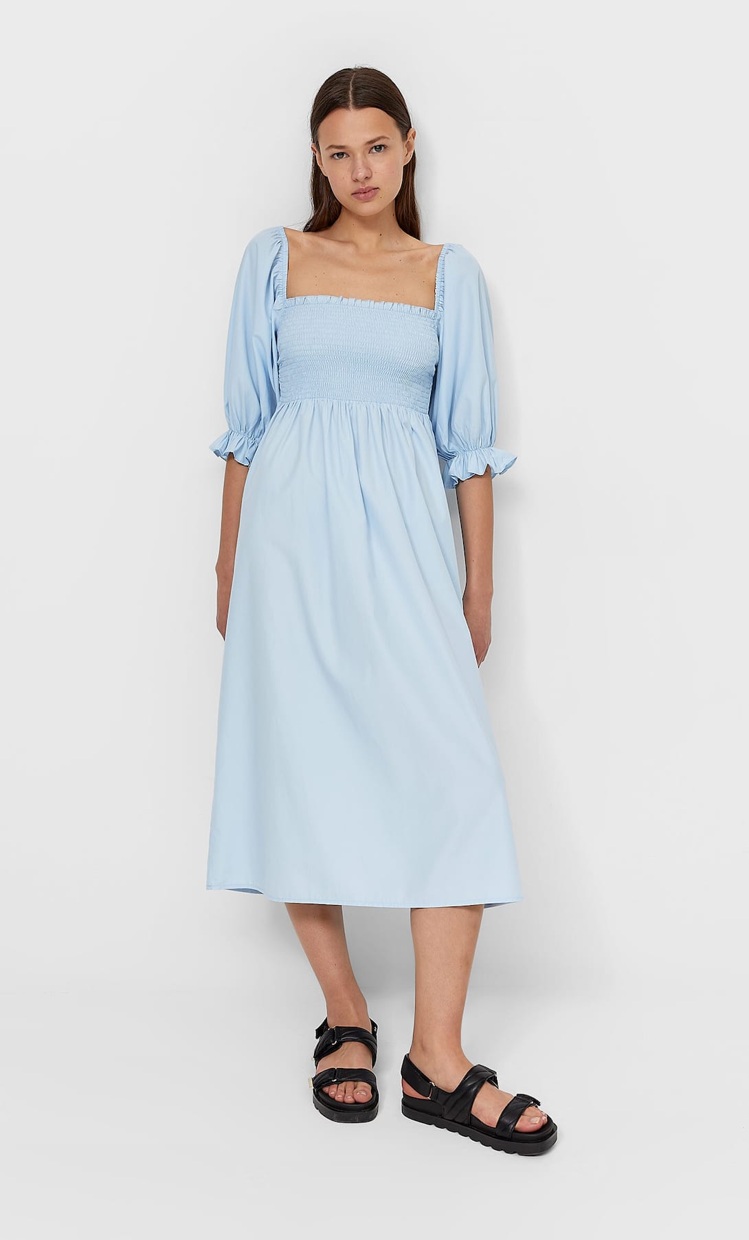 vestido