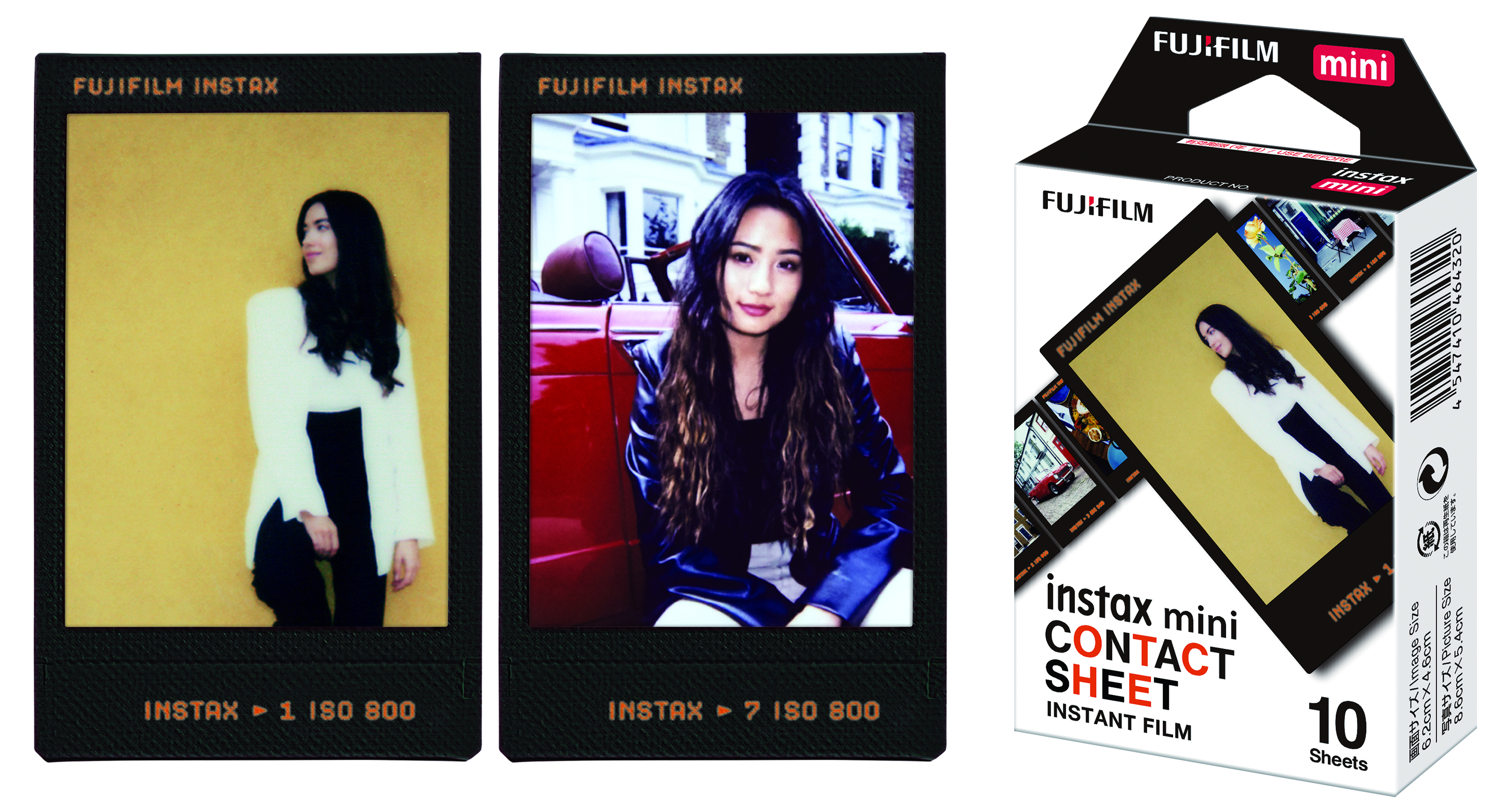 instax