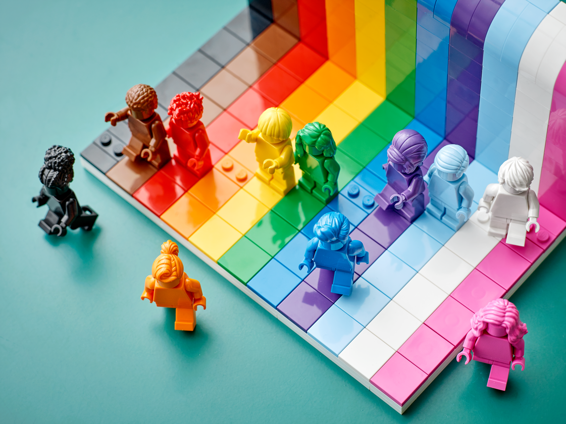 lego