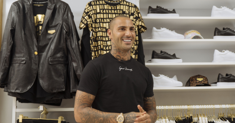 Suponer La Iglesia Alargar Kokonut Store: a loja com as coleções SikSilk e Gianni Kavanagh está no Chiado – NiT Suponer La Iglesia Alargar Kokonut Store: a loja com as coleções SikSilk e Gianni Kavanagh está no Chiado – NiT