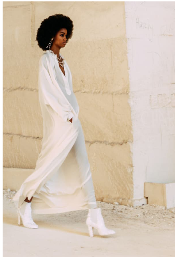 Vestidos simples mais sales bonitos