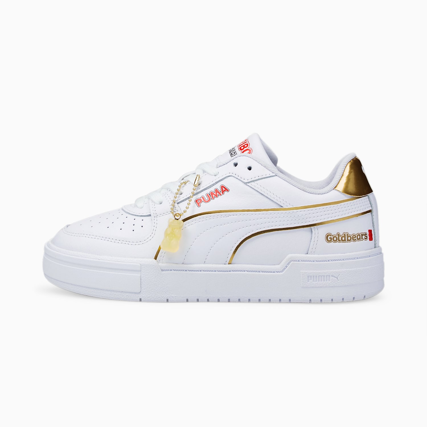 Novas shop sapatilhas puma