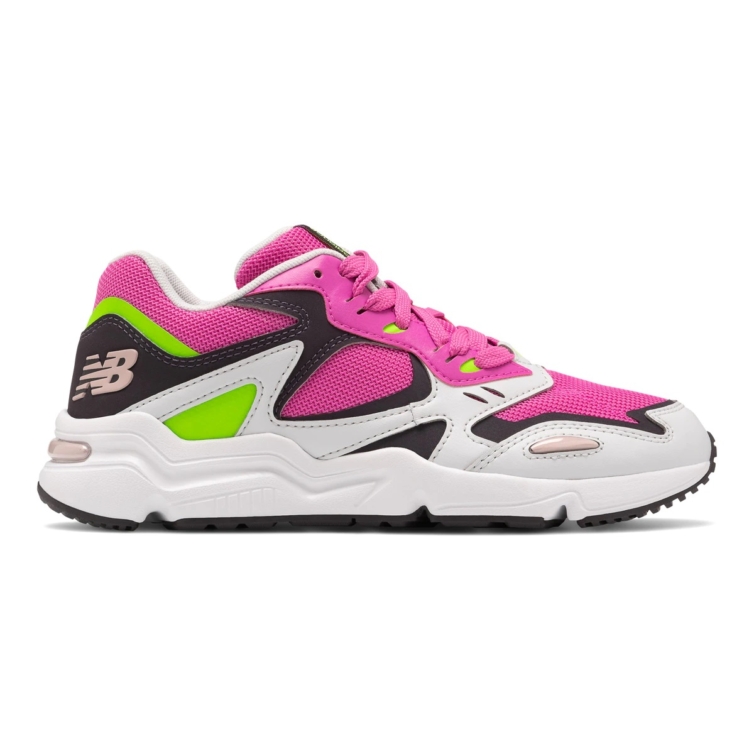 New balance rosa corte ingles hot sale