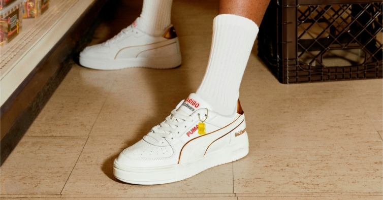Puma sales nova coleção