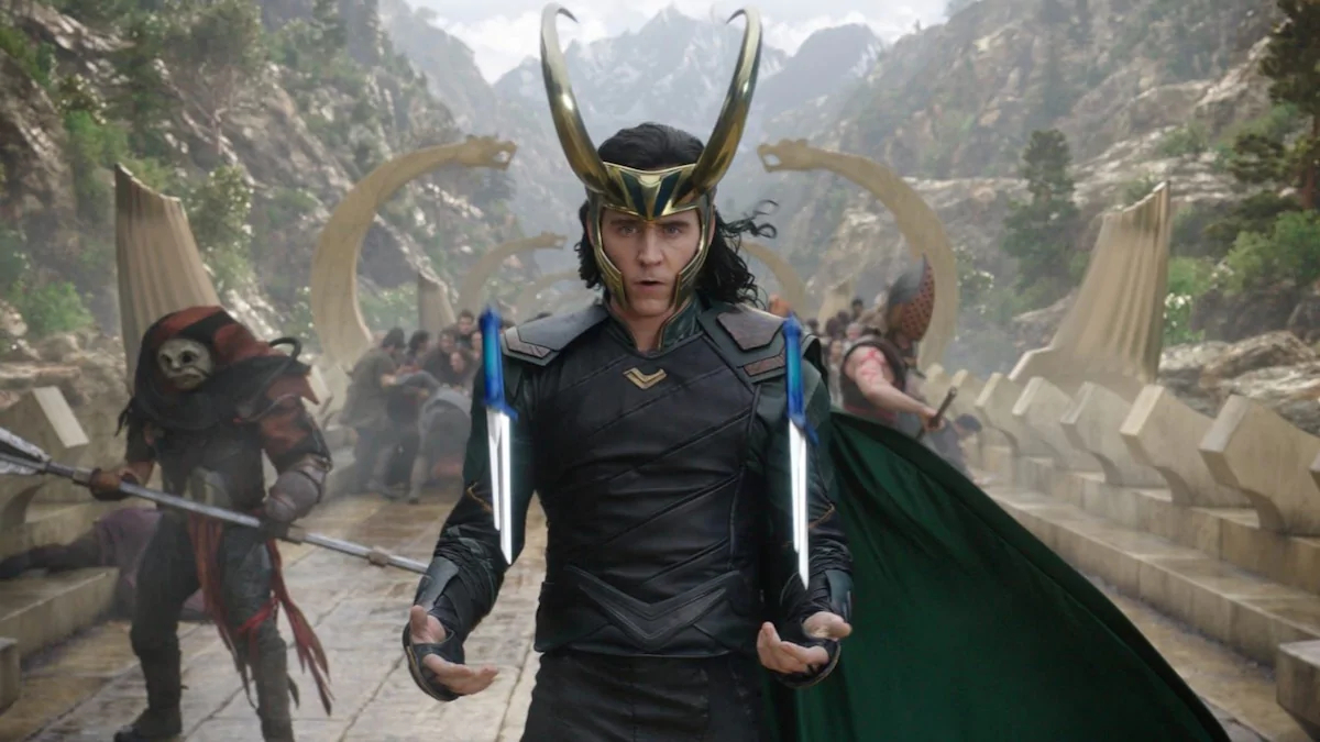 Saiba que horas estreia Loki e como assistir à série amanhã (09/06/2021)