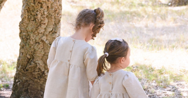 Marcas de sales roupa infantil portuguesas