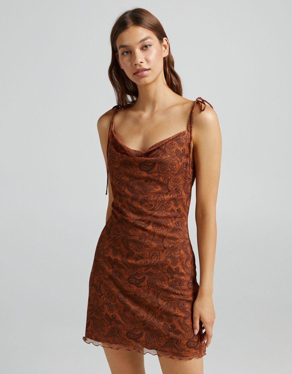 bershka