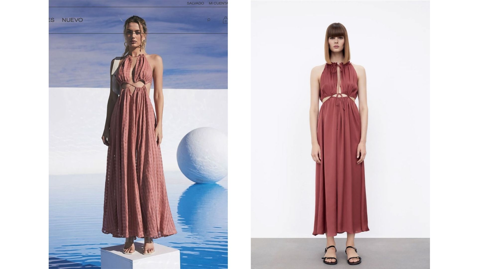 vestido