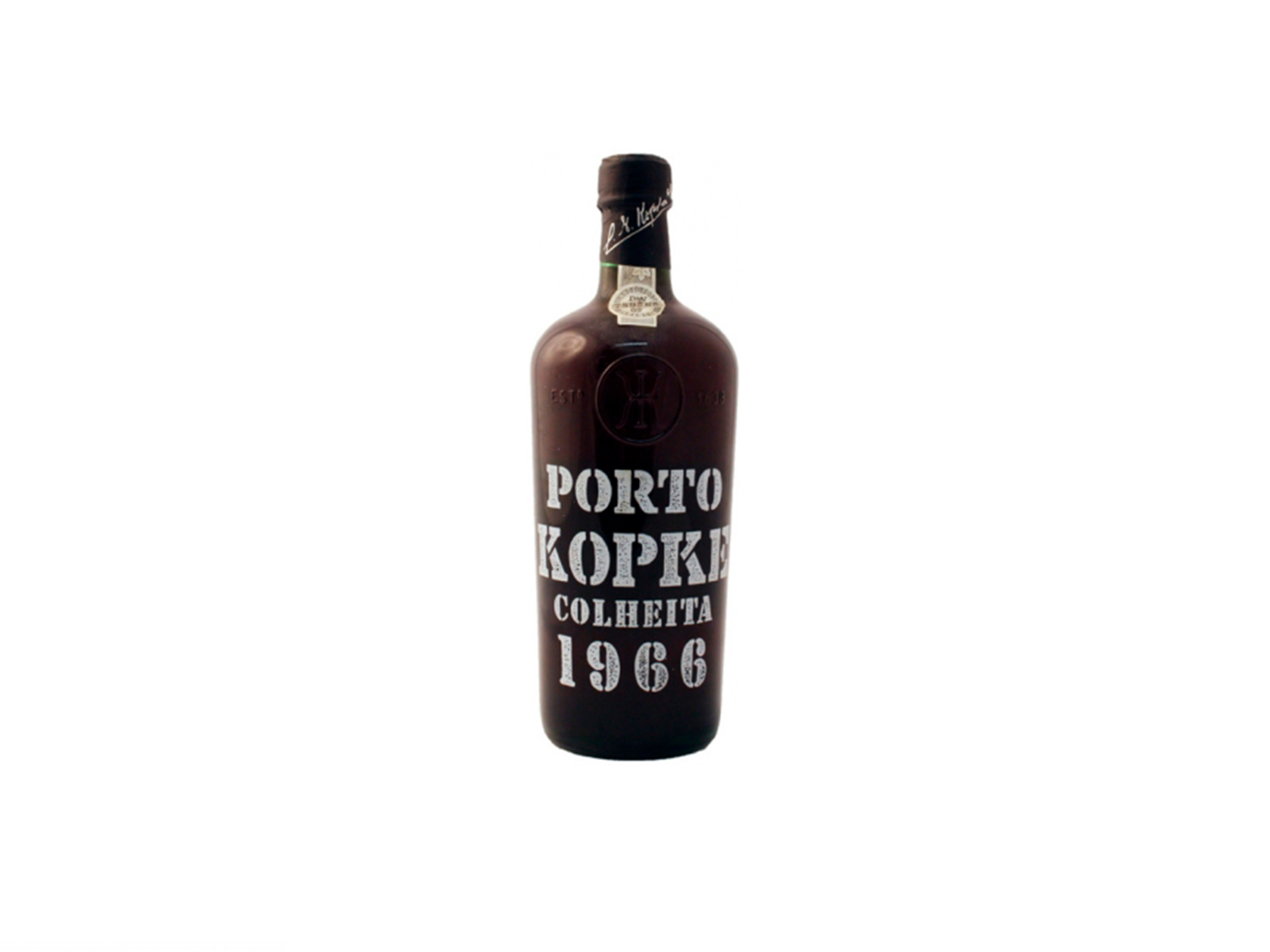 Porto Kopke Colheita 1966 (209,50€)