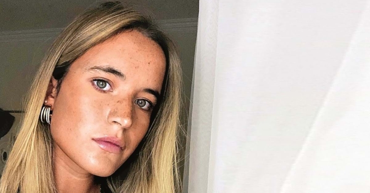 Morreu a jovem Constança Braddell