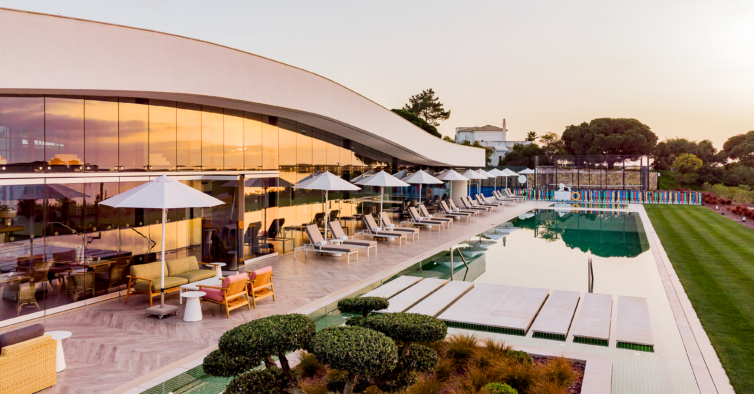 Umani, Quinta do Lago