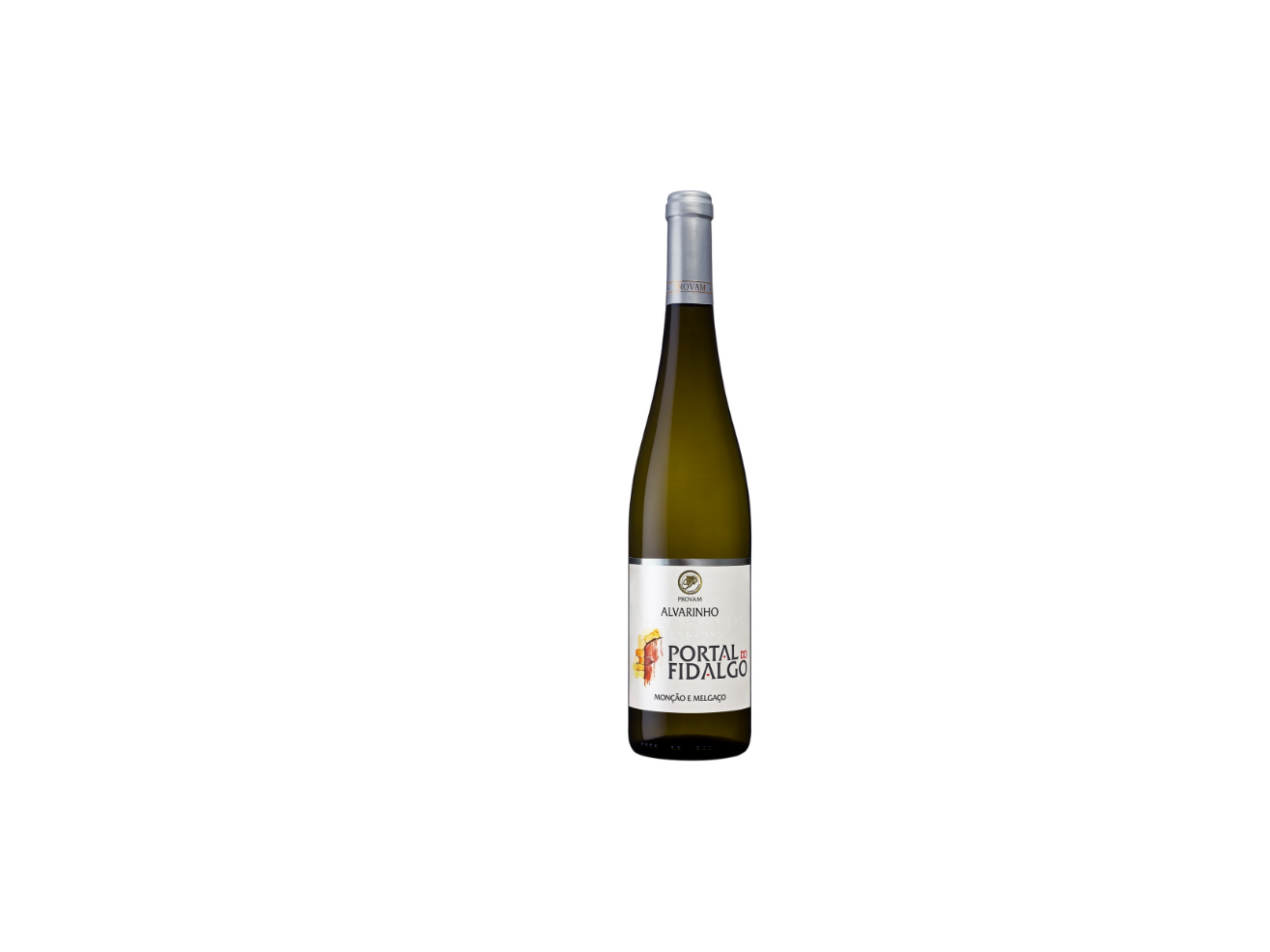 Portal do Fidalgo 2020, Vinho Verde Branco (7,40€)