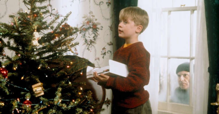 O melhor presente de Natal de sempre: a Lego lançou um set de “Sozinho em Casa” – NiT O melhor presente de Natal de sempre: a Lego lançou um set de “Sozinho em Casa” – NiT