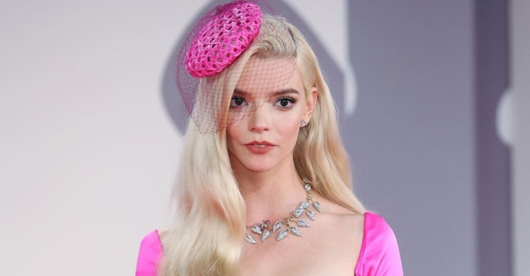 Top 5 Filmes com Anya Taylor Joy para Assistir hoje