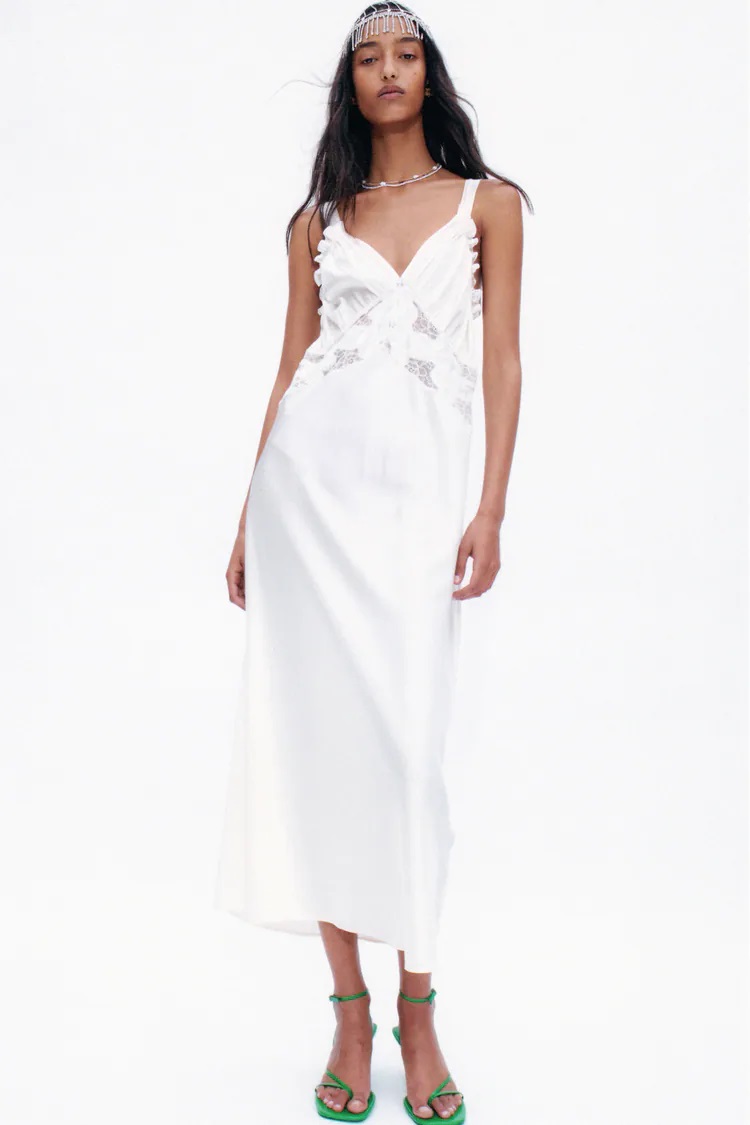 vestido