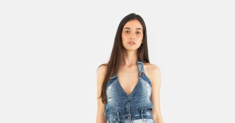 Vestido (100€)