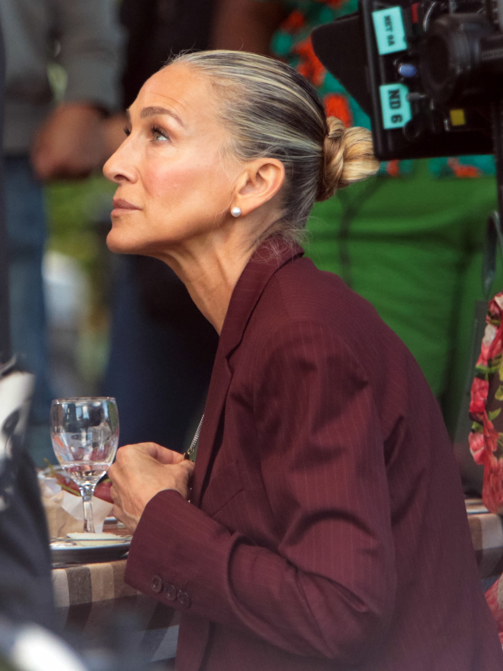 Sarah Jessica Parker