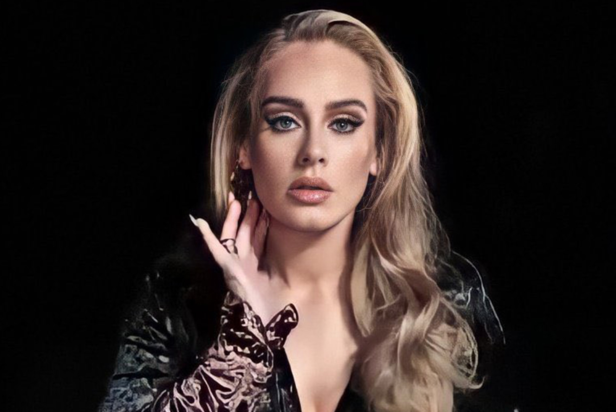 40+ Adele Papéis de Parede HD | Planos de Fundo