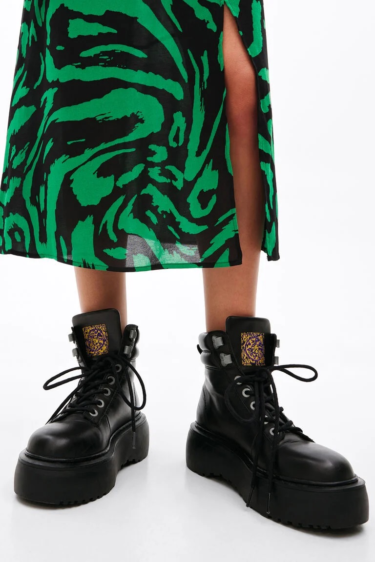 Botas bimba y lola hot sale