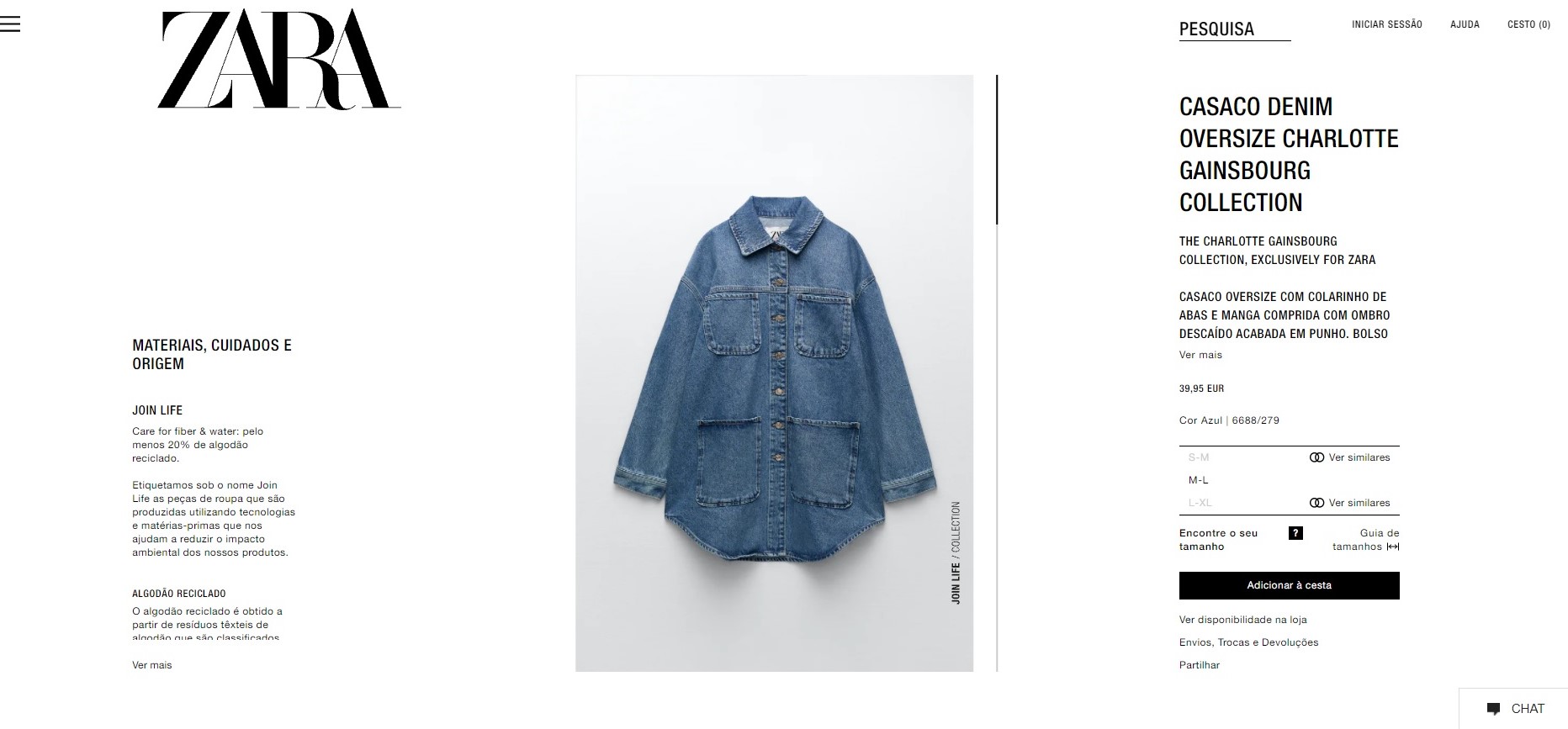 zara