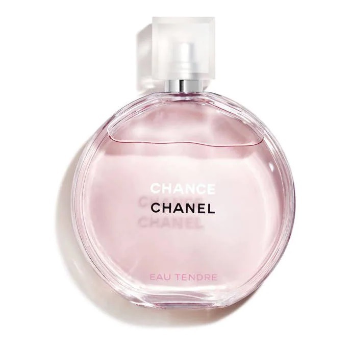 Chanel (111,44€)