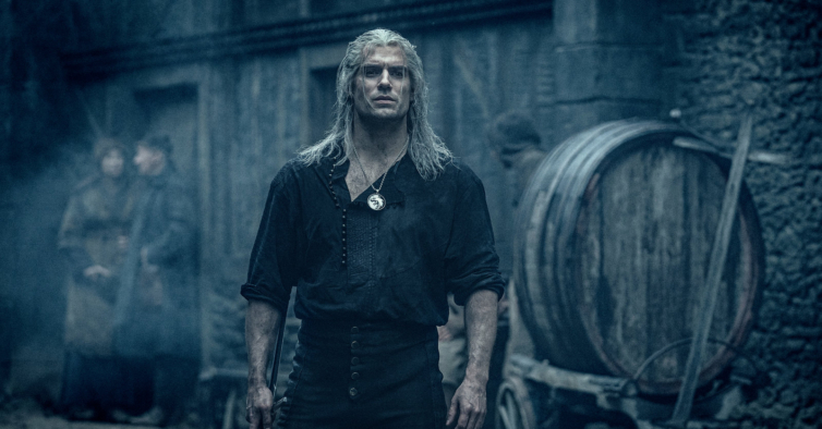 The Witcher (3ª Temporada) - 29 de Junho de 2023