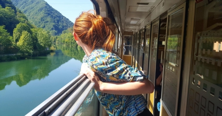 Já pode pedir o seu Interrail gratuito: e este ano chega a mais pessoas – NiT