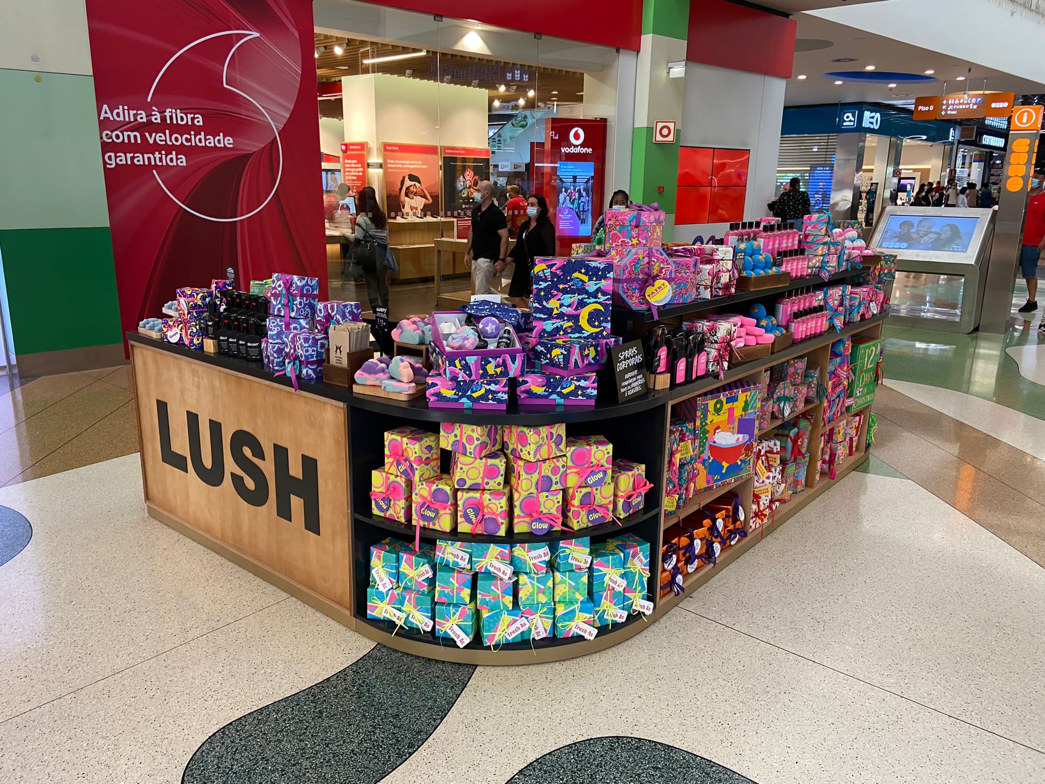 Lush