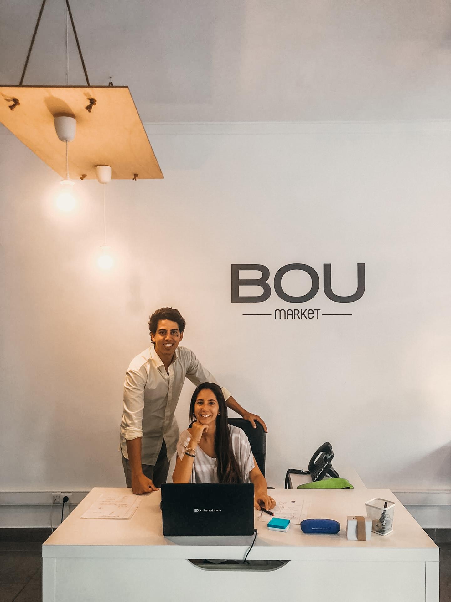 bou market
