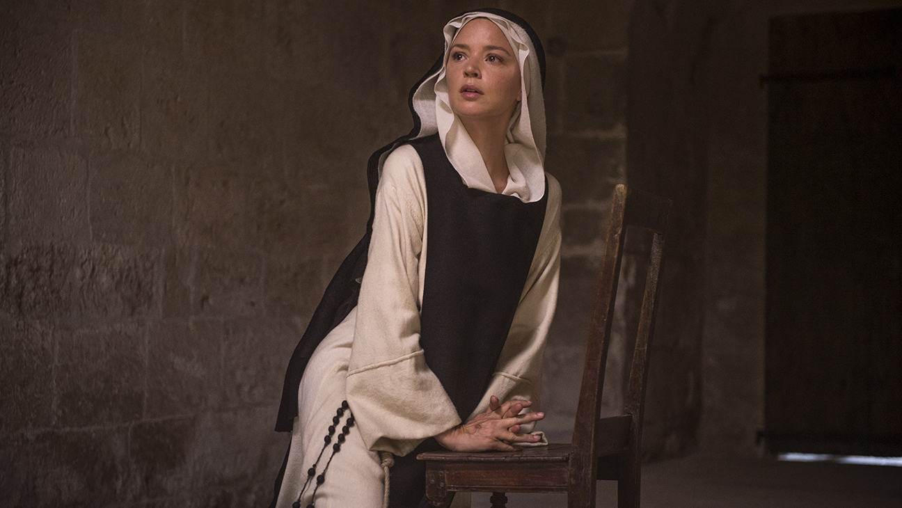 Com história real de freira, Benedetta discute poder da fé de forma  ousada, Caderno 2