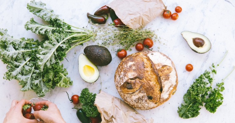 Para ter uma ceia vegan e biológica pode optar pela Prana Food – NiT Para ter uma ceia vegan e biológica pode optar pela Prana Food – NiT