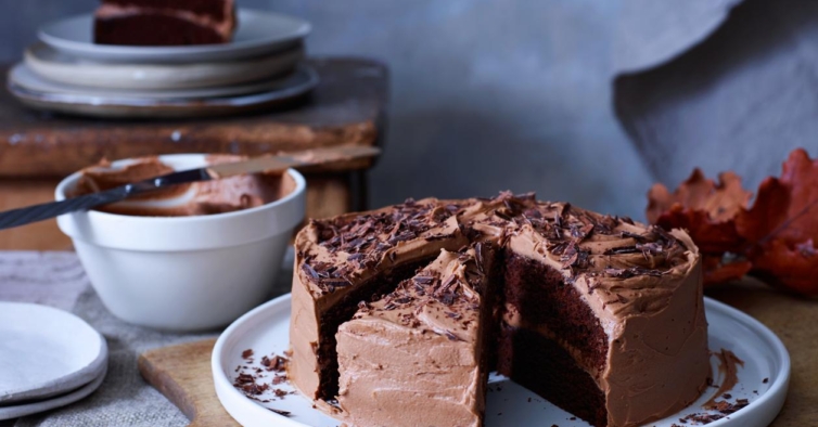 O bolo de chocolate de Marco Costa que vai querer fazer este Natal – NiT