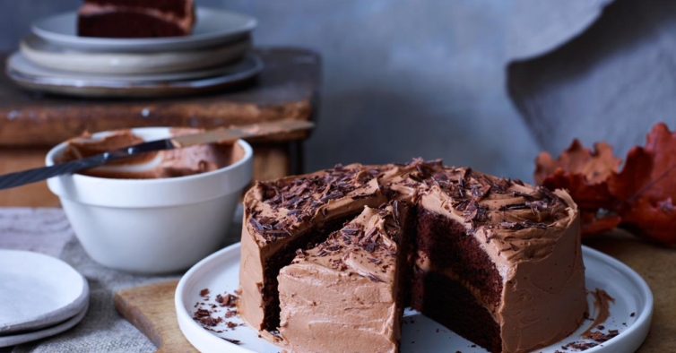 O bolo de chocolate de Marco Costa que vai querer fazer este Natal – NiT O bolo de chocolate de Marco Costa que vai querer fazer este Natal – NiT