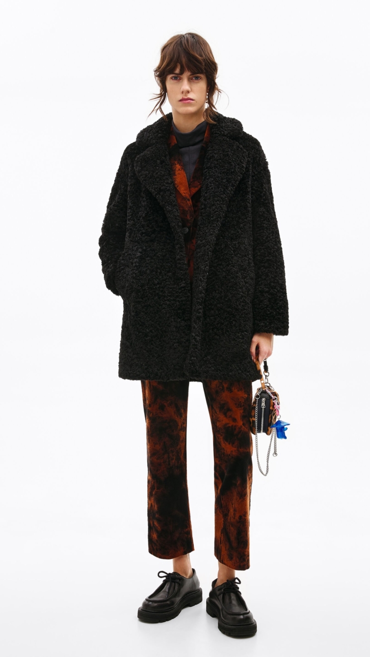 Bimba y Lola 250 NiT
