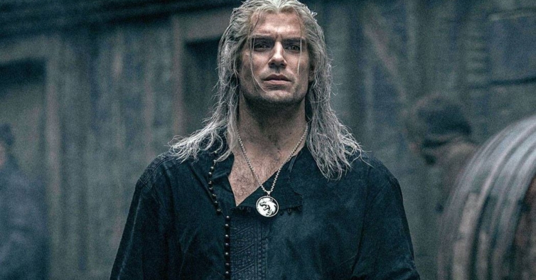 17 de dezembro: “The Witcher” (temporada 2), Netflix