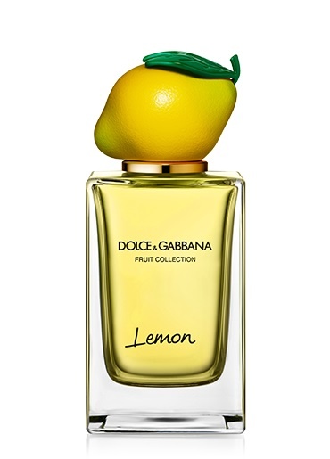 Lemon, Dolce & Gabbana (169,95€)