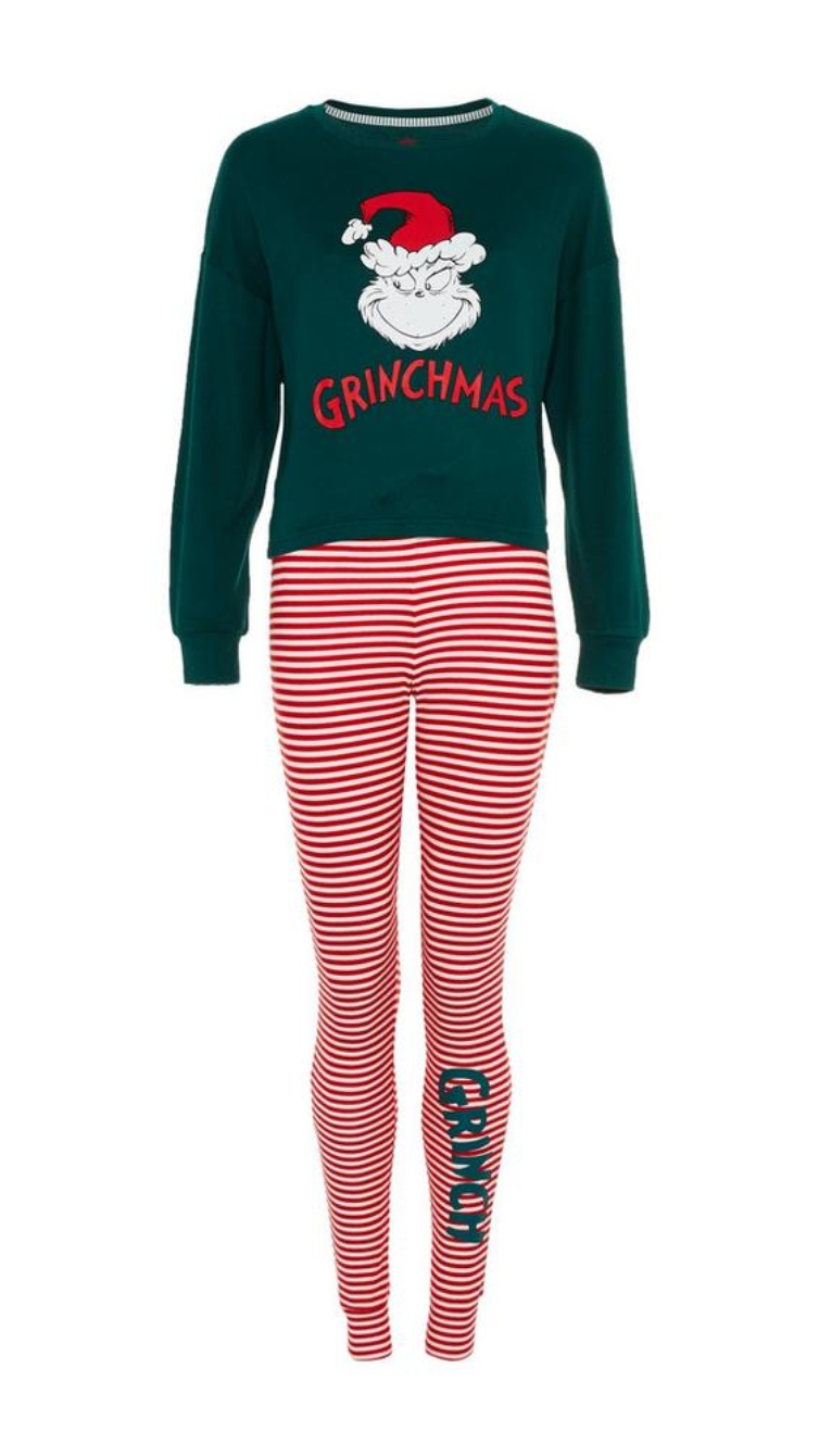 Primark (17€) – NiT Primark (17€) – NiT