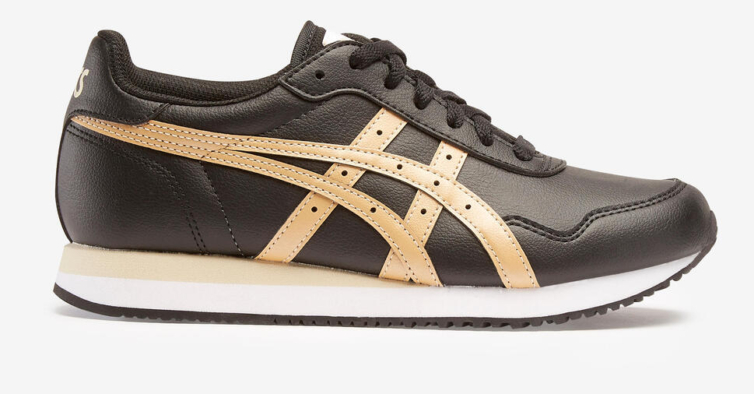 Sapatilhas sales asics decathlon