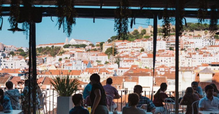 Topo Chiado