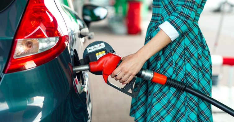 Gasóleo e gasolina aumentam para a semana — é a quinta vez este ano