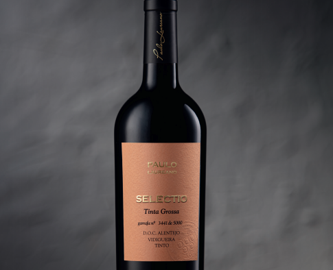 Paulo Laureano Selectio Tinta Grossa- Tinto